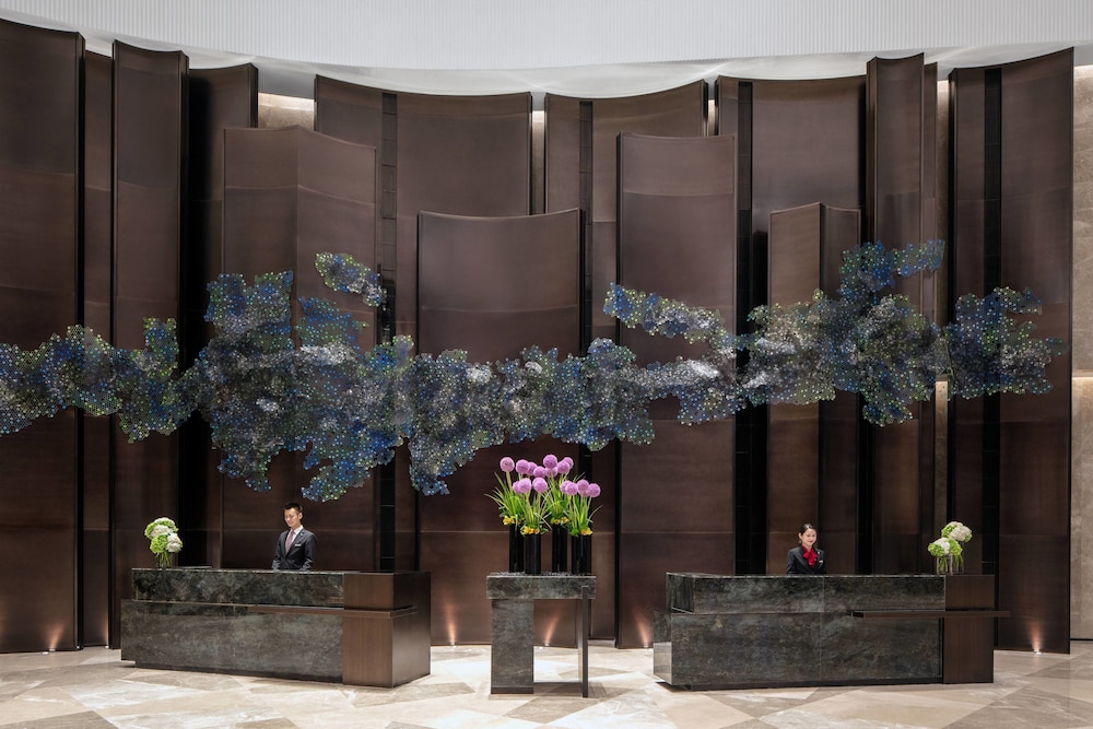 Hangzhou Marriott Hotel Lin An 44/56