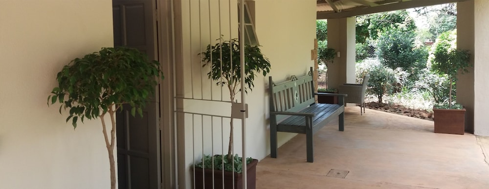 Kruger Park House [VR] 9/11