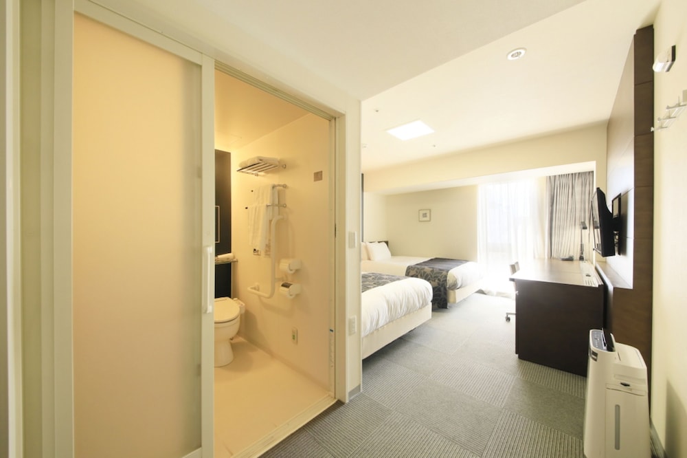 Richmond Hotel Fukuyama Ekimae 14/24