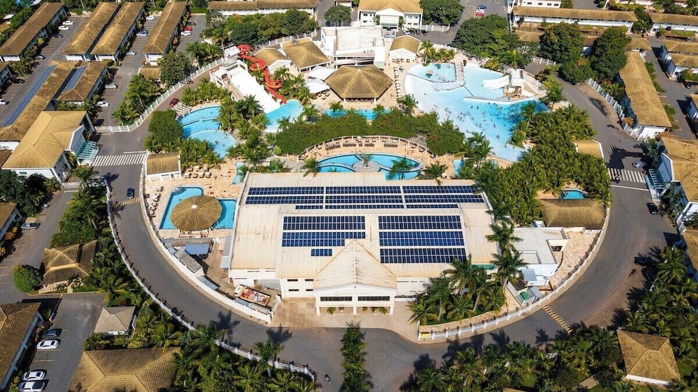 Resort Lacqua Diroma - Caldas Tur 4/50