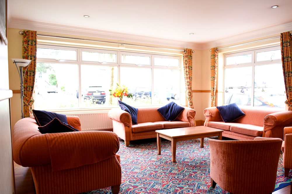 Riviera Hotel Holiday Apartments Alum Chine 35/49