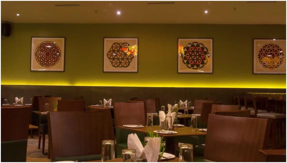 Mango Hotels Navi Mumbai 33/39