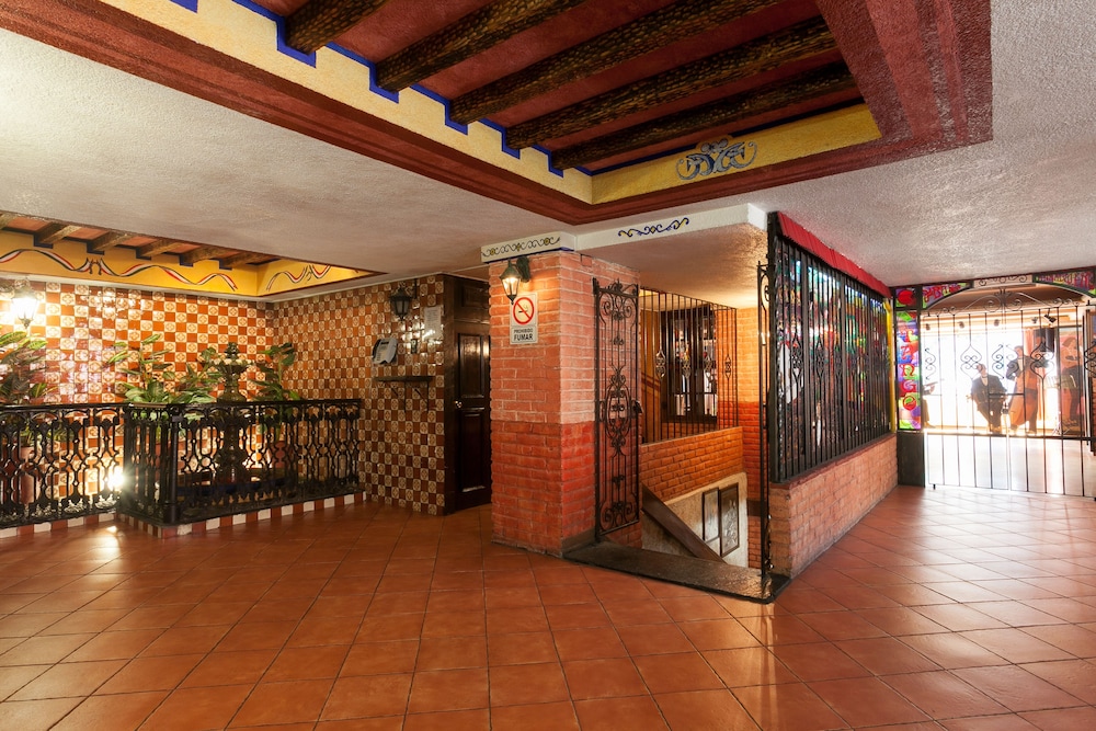 Hotel Benedicta 46/65