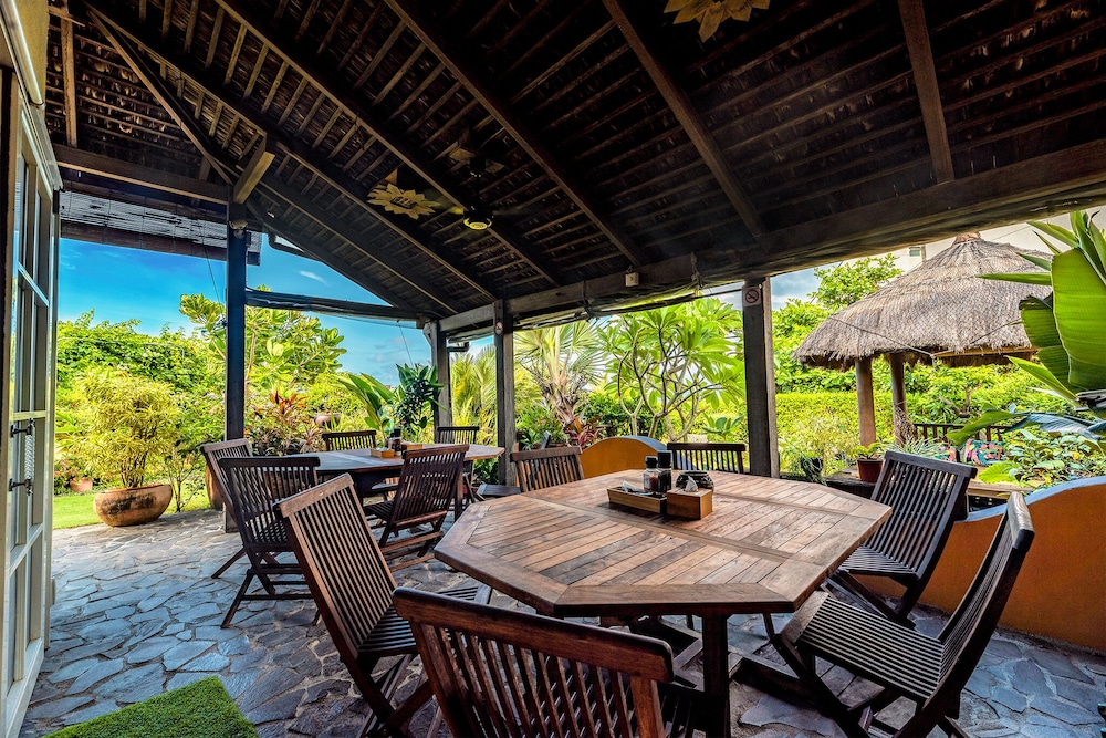 Red Garden Resort 55/70