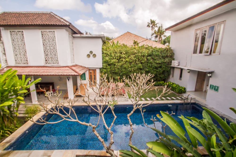 ABIAN BIU MANSION 40/50
