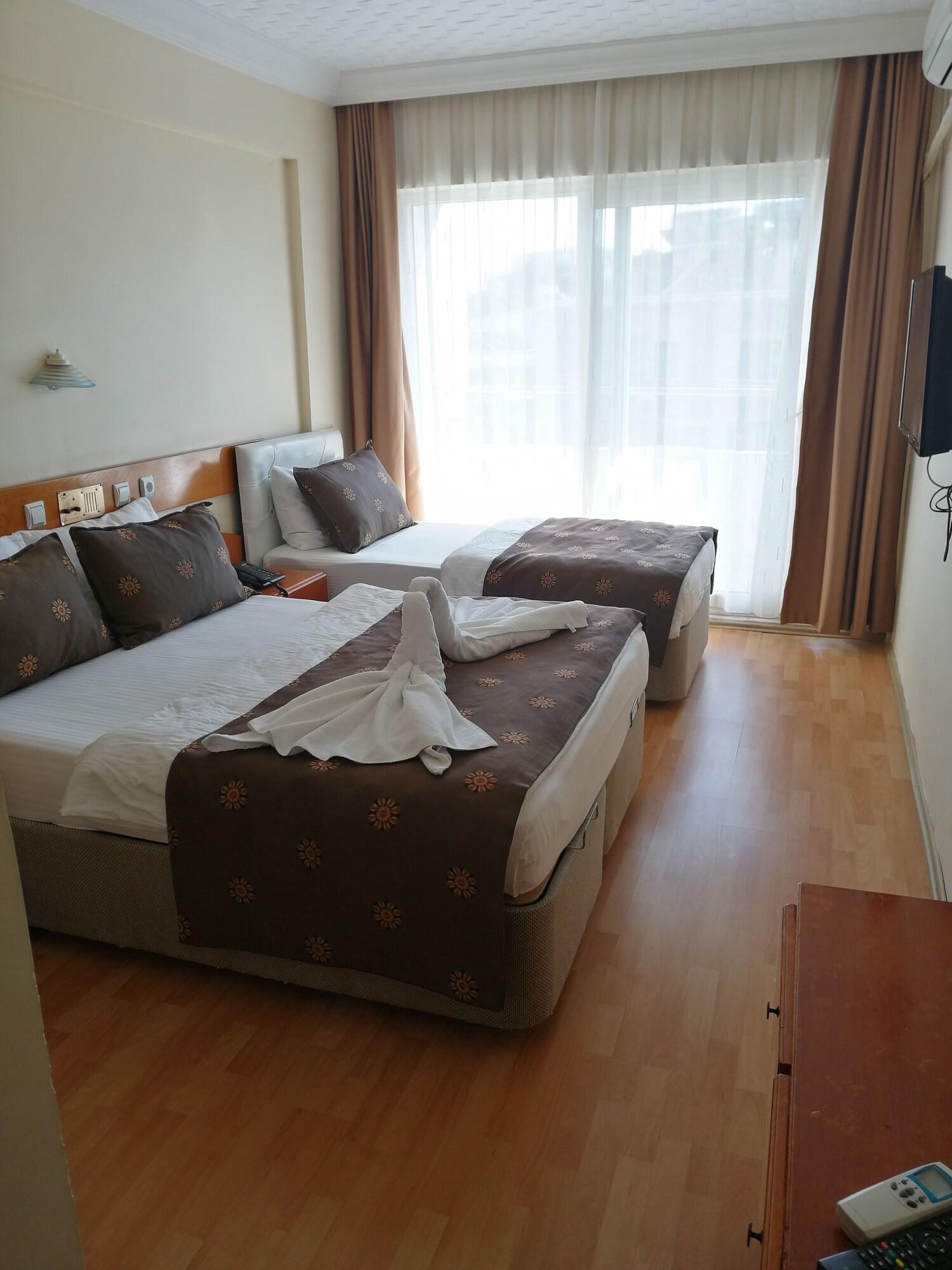 Grand Didyma 8/46