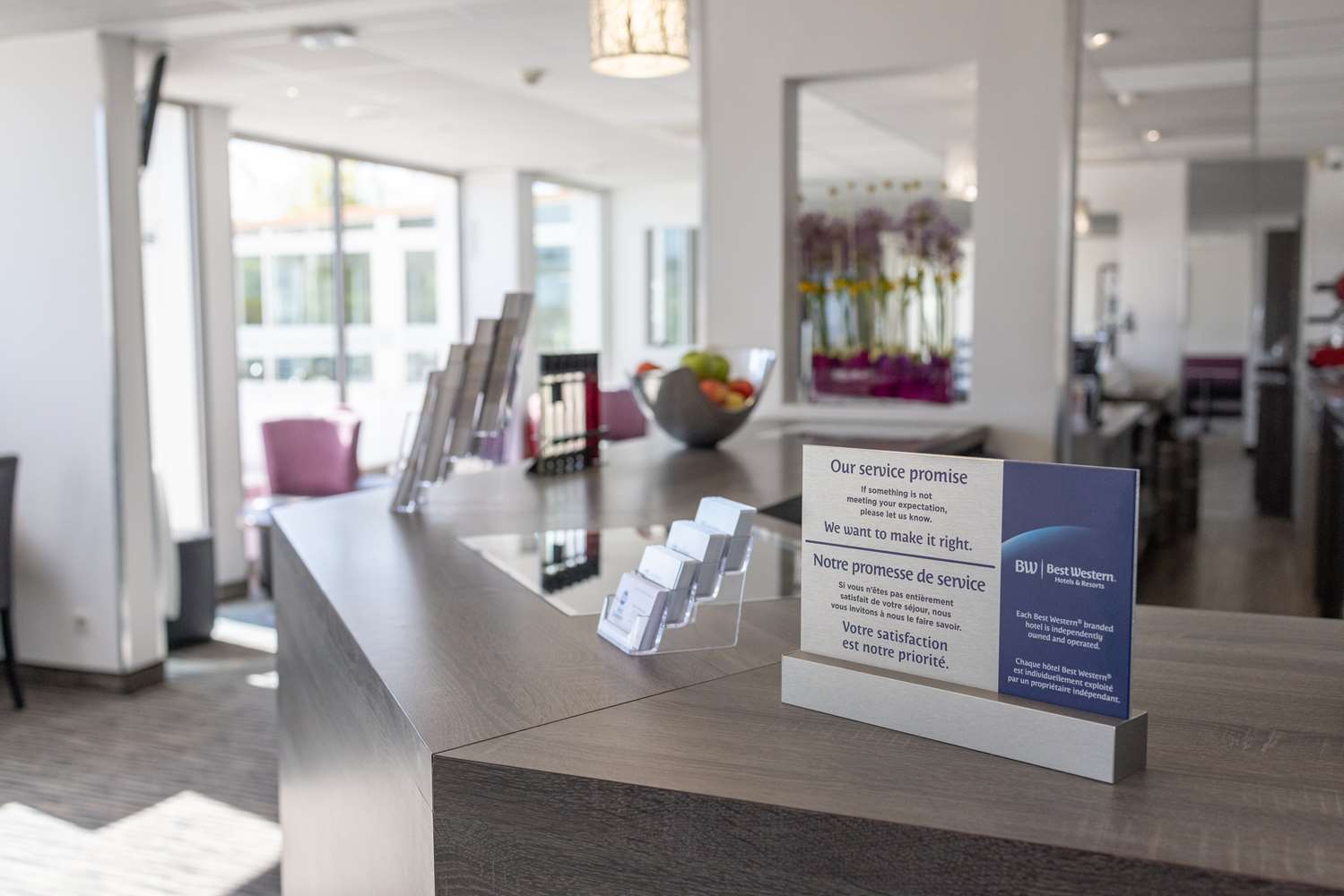 Best Western Hotel Le Bordeaux Sud 31/41