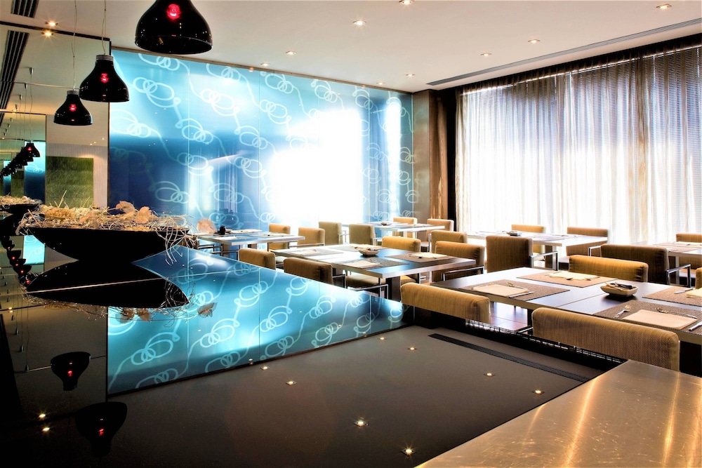 AC Hotel Brescia by Marriott 11/27