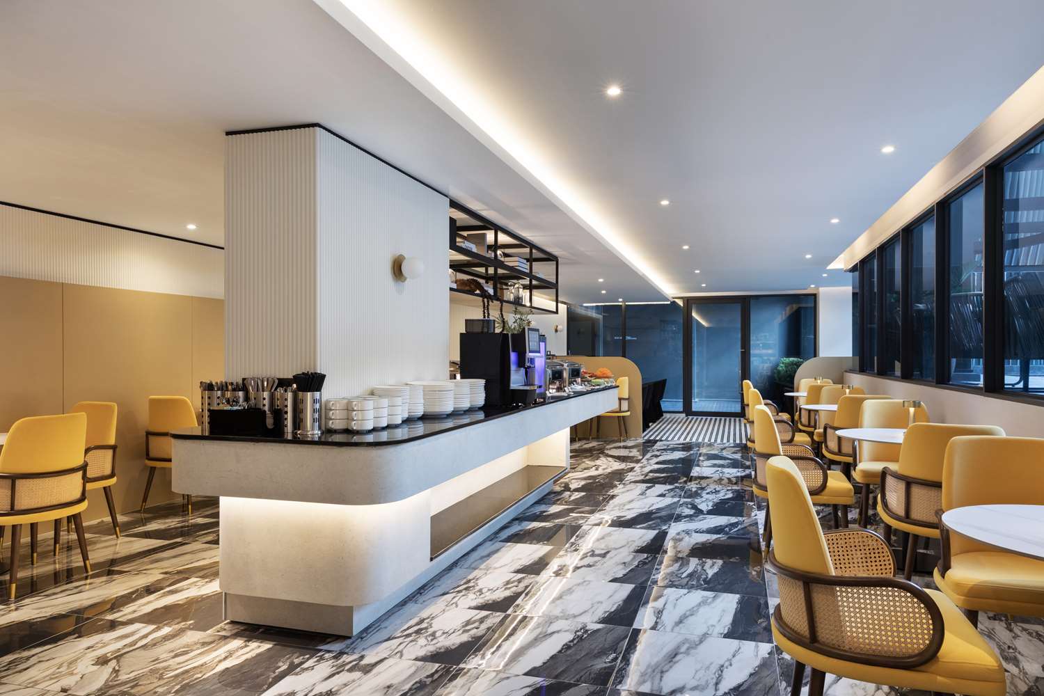Best Western Plus Ratchada Hotel 7/50