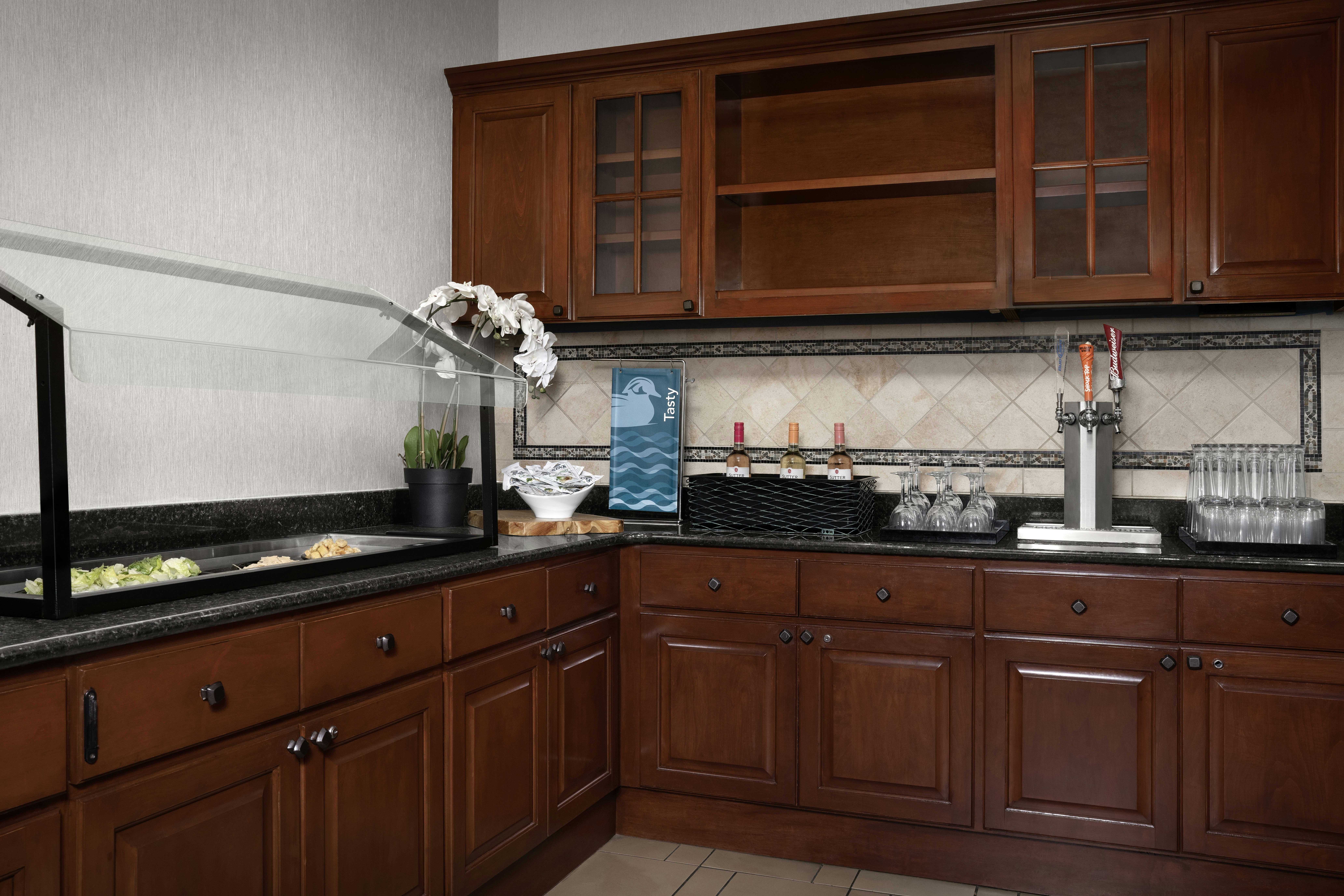 Homewood Suites By Hilton Jacksonville Downtown/Southbank 22/25