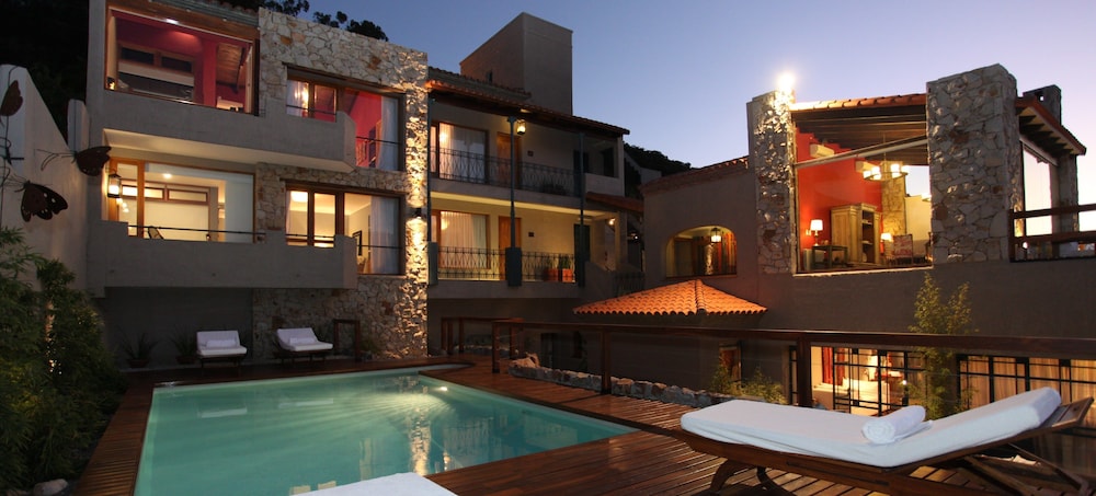 KKALA BOUTIQUE HOTEL 5/70