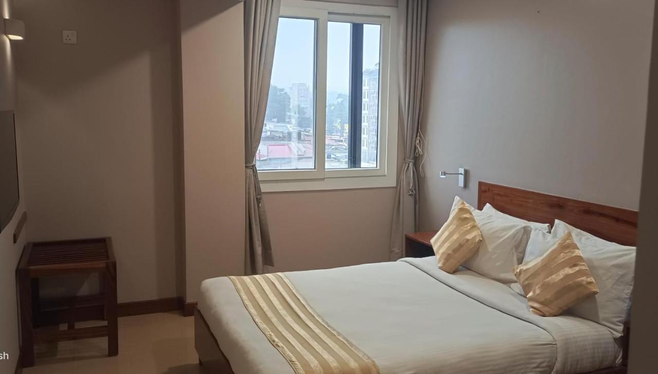 Room at The Venus Premier Hotel, ARUSHA