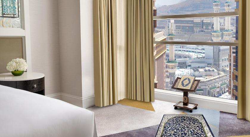 Rotana Jabal Omar Makkah 11/58