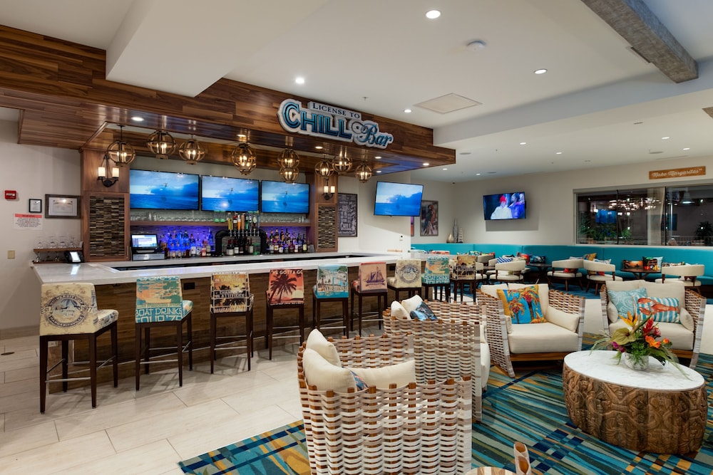 Margaritaville Resort Gatlinburg 60/75