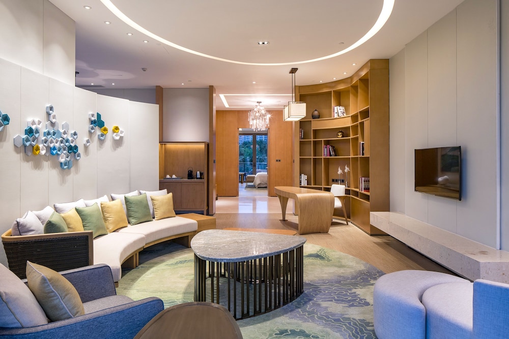 THE WESTIN SHIMEI BAY RESORT 36/70