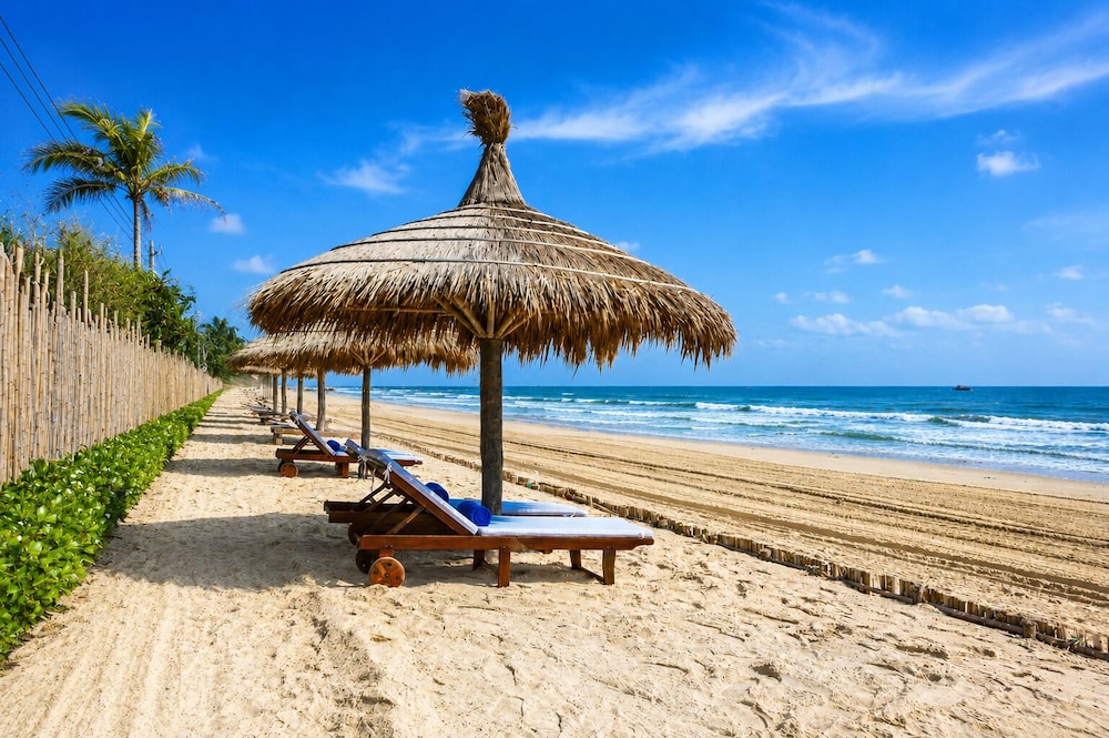 Silver Beach Resort Ke Ga 47/49