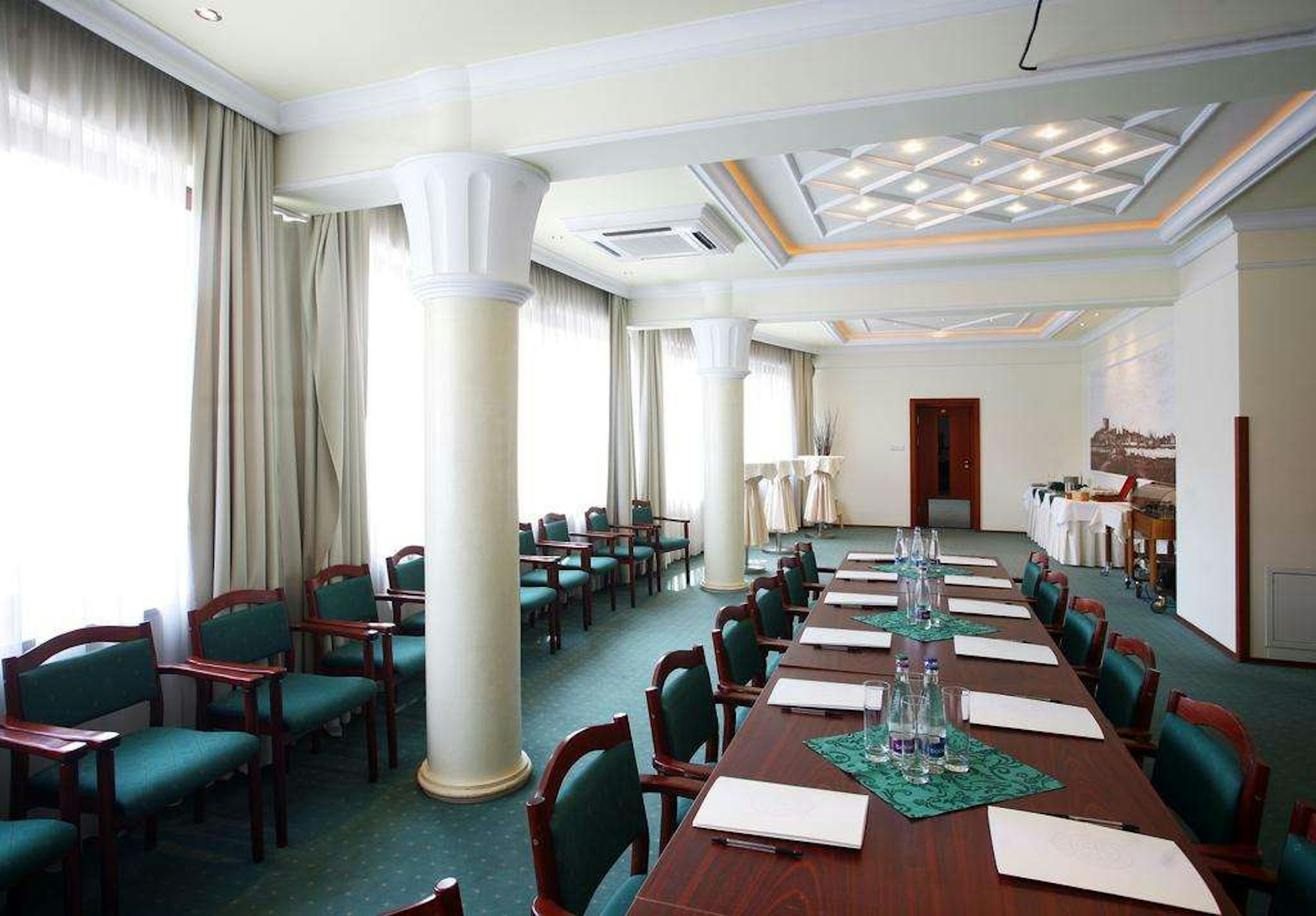 Hotel Matysak 59/63