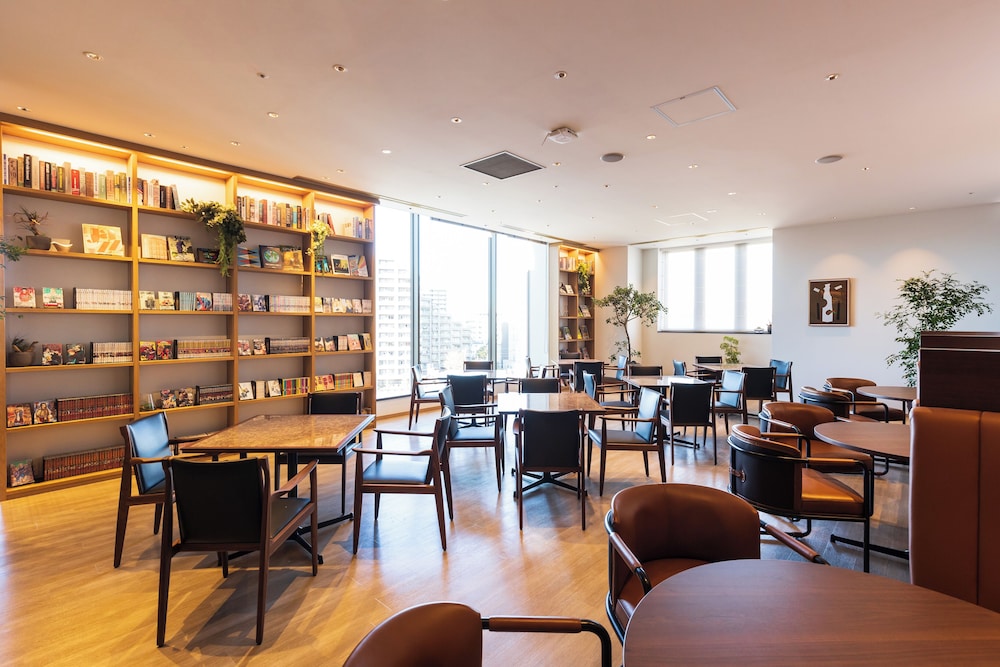 Richmond Hotel Premier Tokyo Schole 72/89