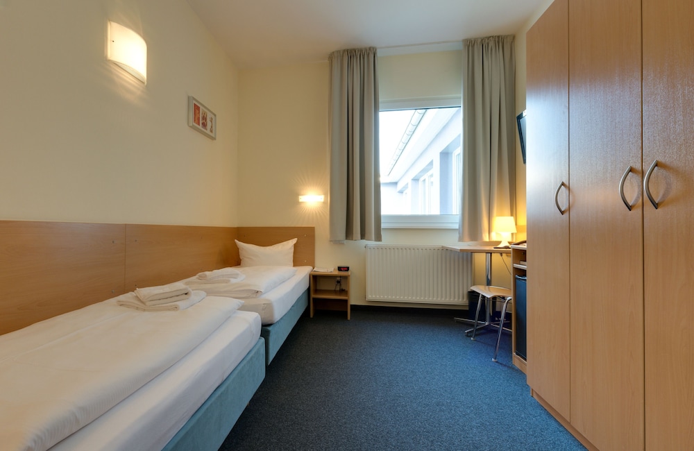 Hotel Citylight Berlin 9/43