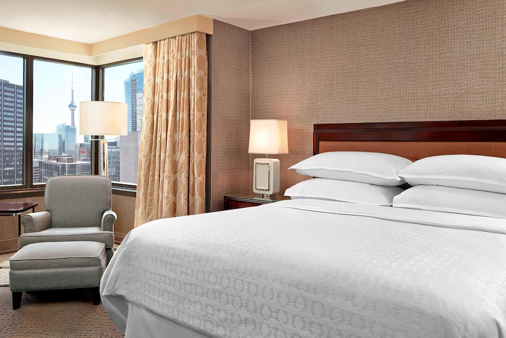 SHERATON CENTRE TORONTO 7/48
