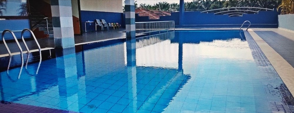 Sun Inns Hotel Equine Seri Kembangan 37/44