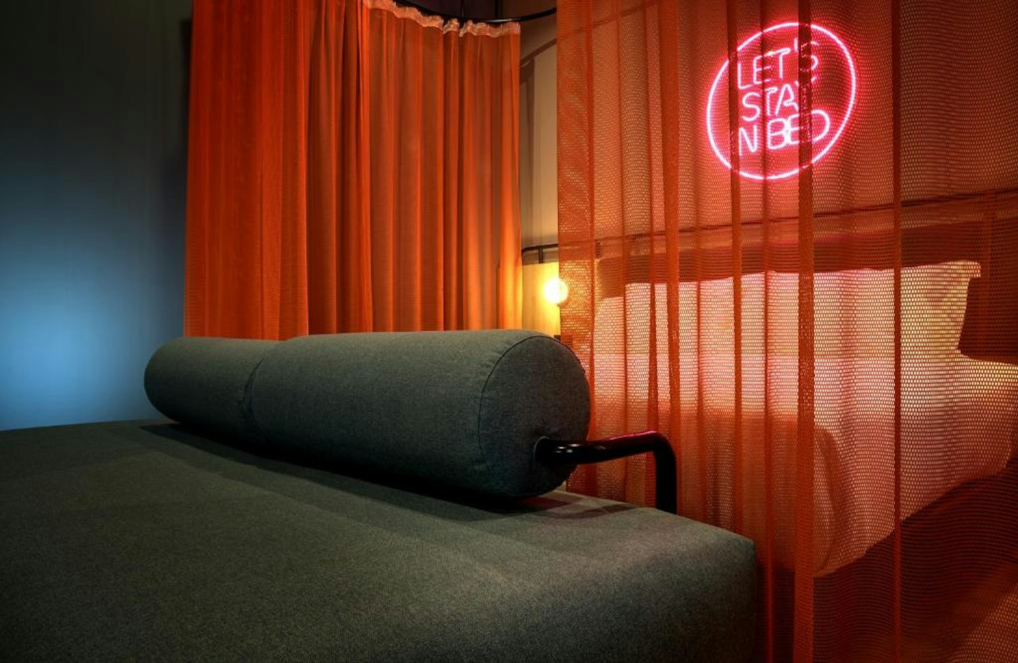 Stay Hotel Varese 19/29
