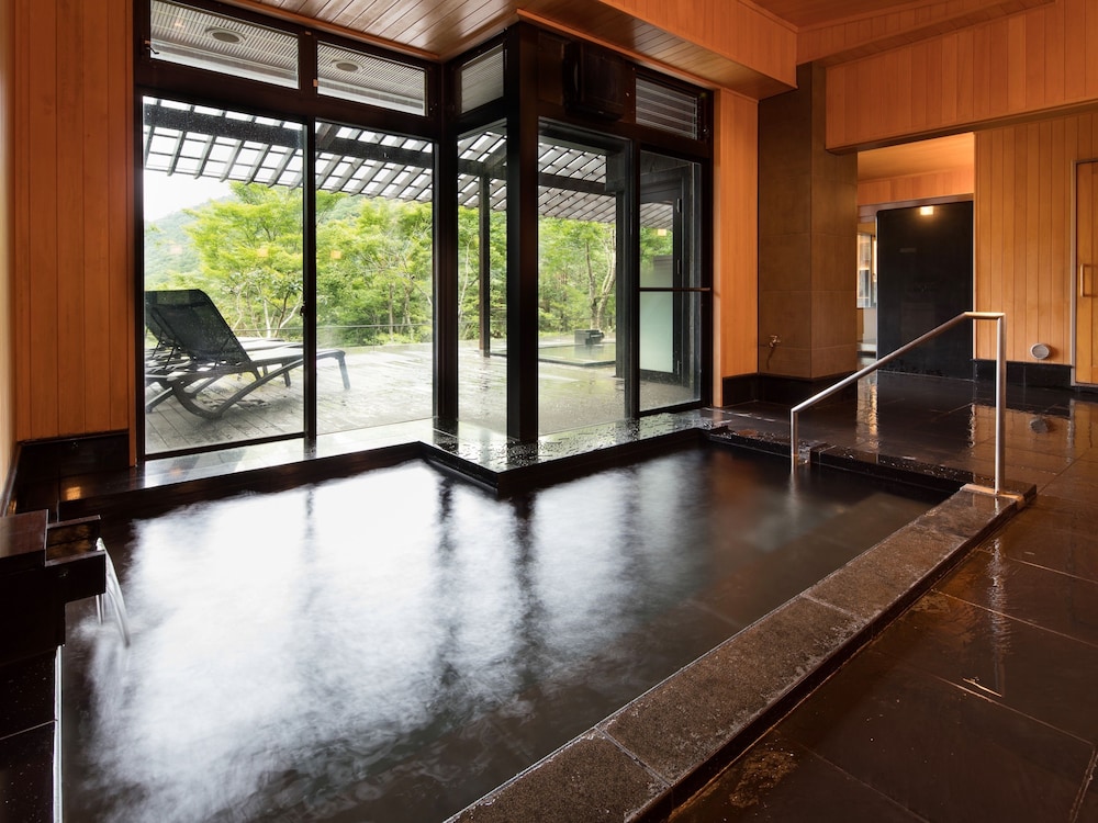barhotel Hakone Kazan 25/50