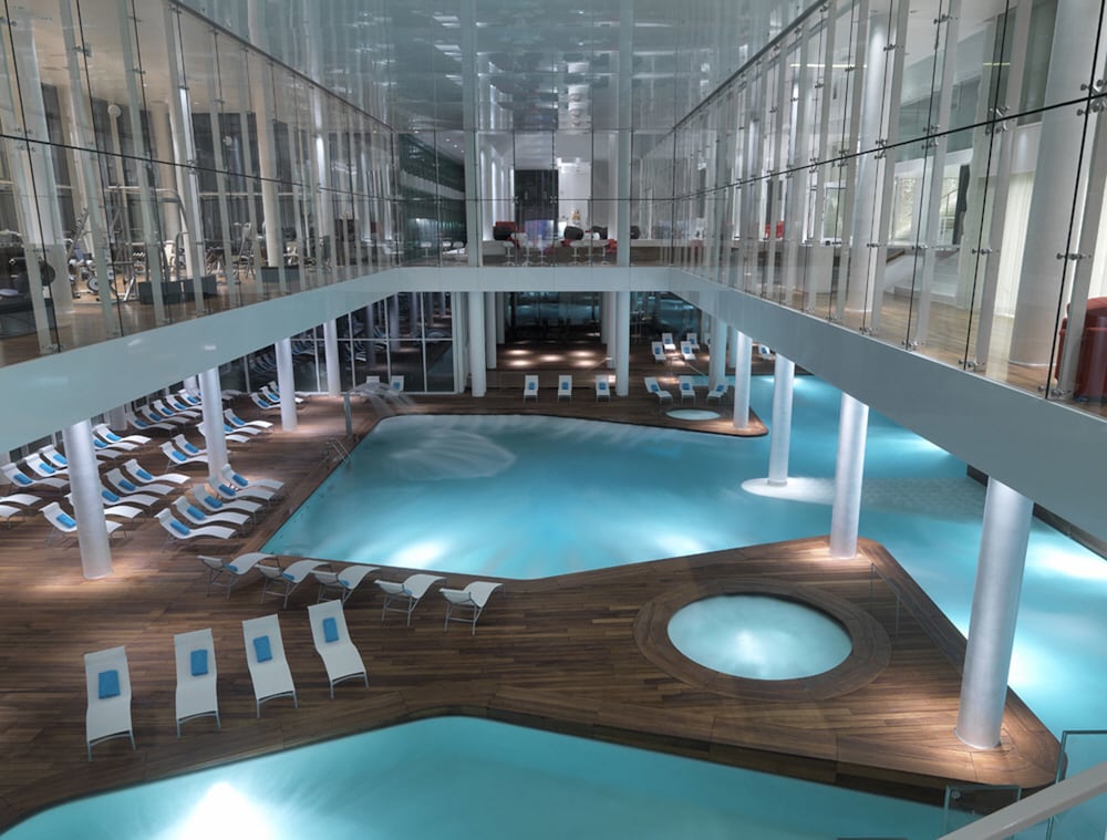 Wyndham Grand Novi Vinodolski Resort — 8