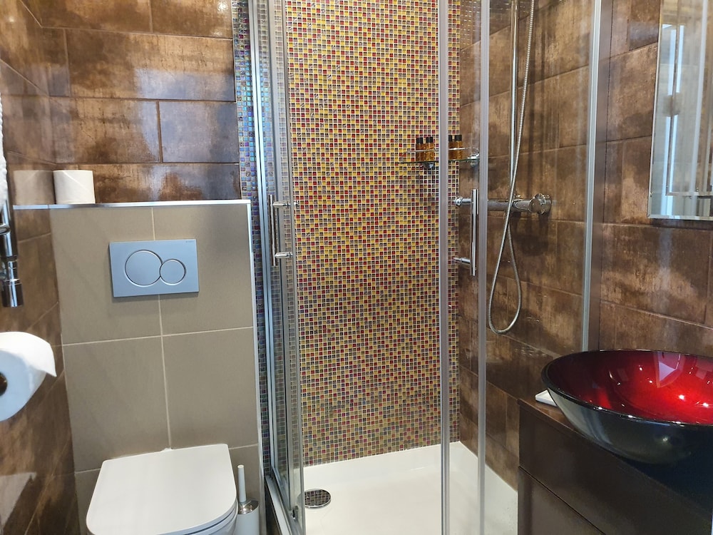 OYO Newquay Beach Hotel 49/50