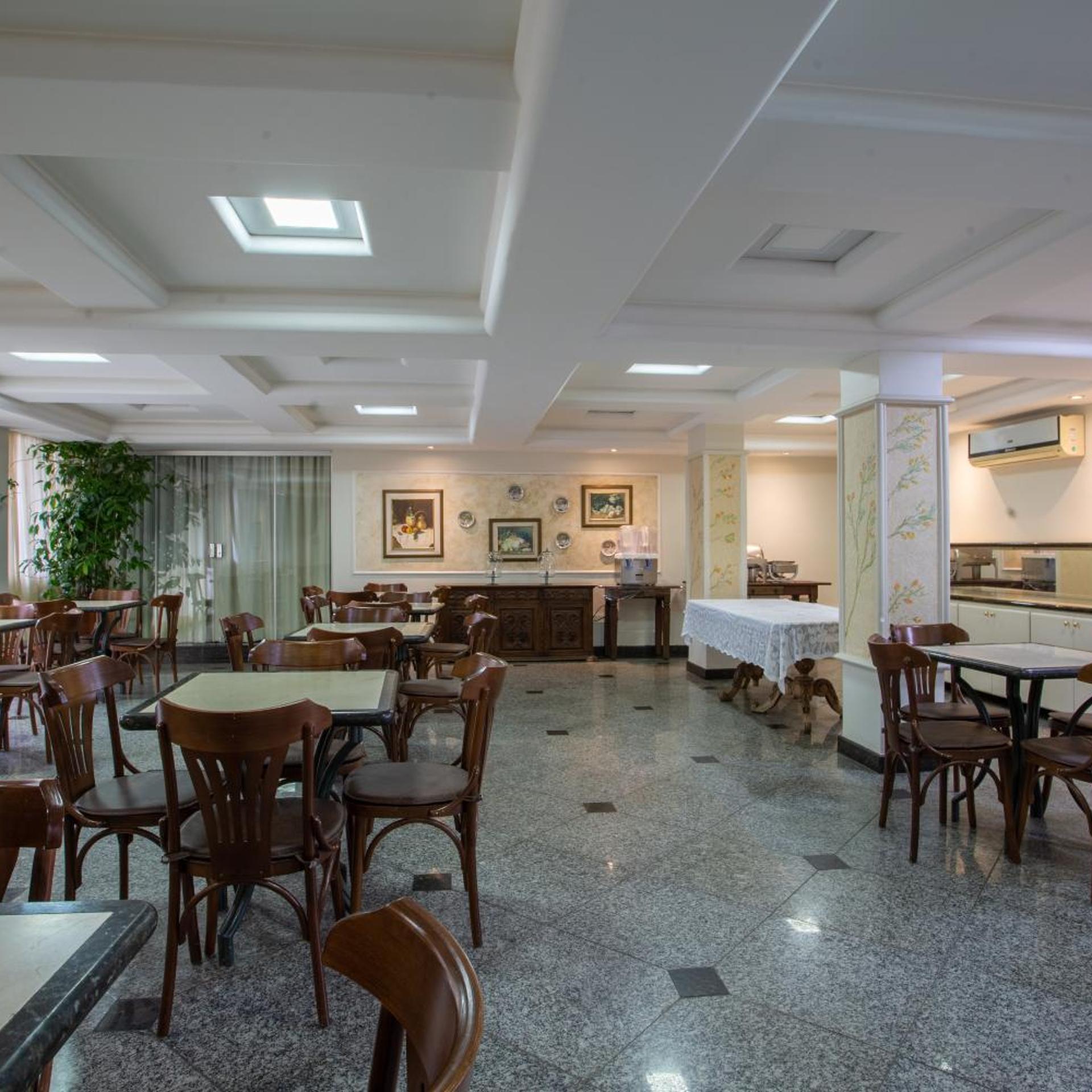 Hotel Apollo Inn Express Eireli 24/32