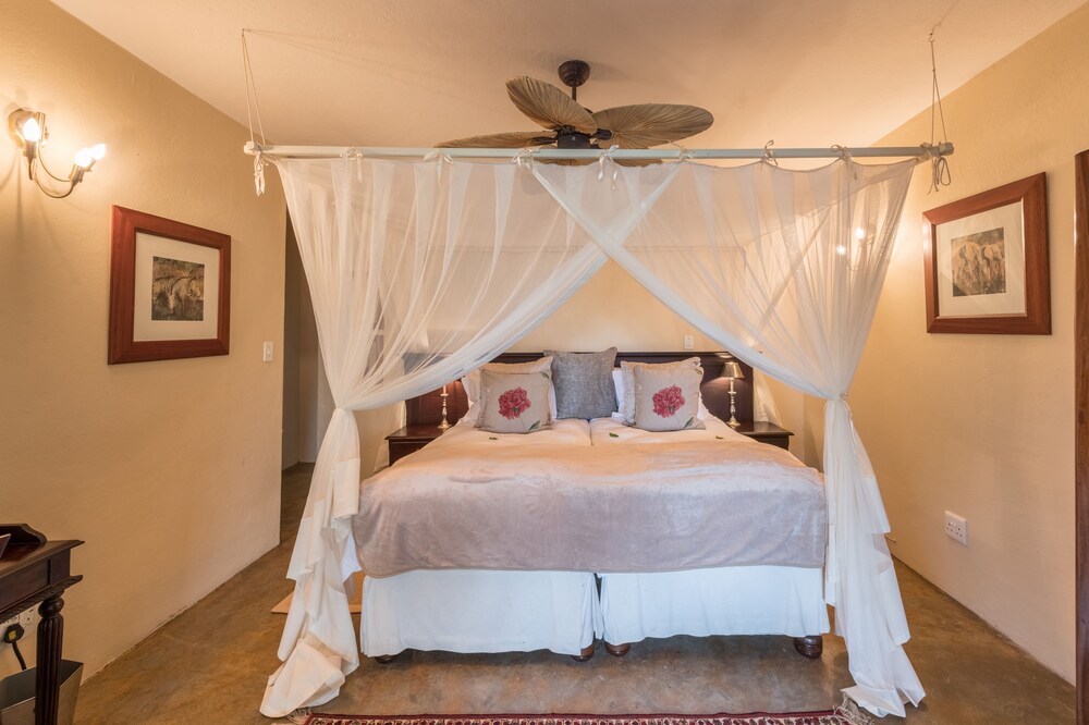 Tintswalo Safari Lodge 12/50