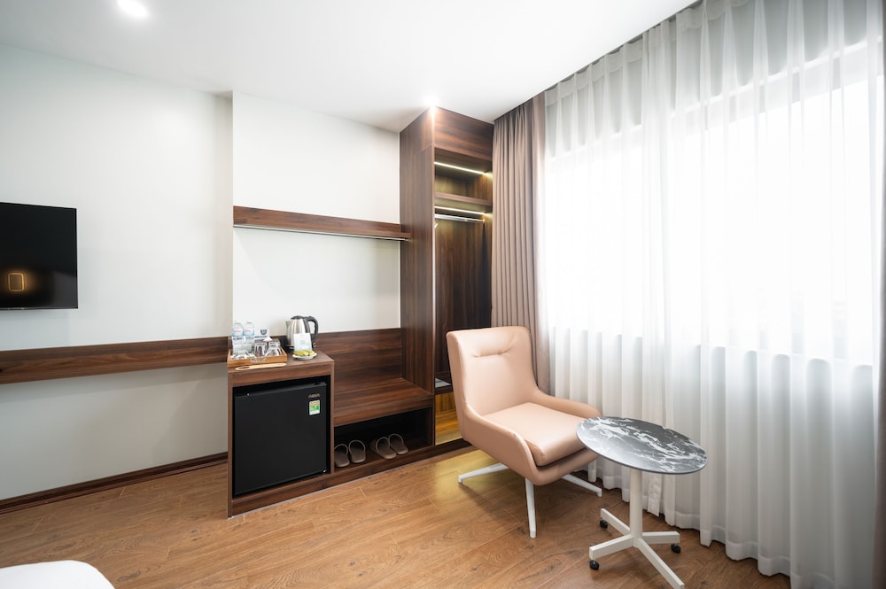 Carnosa Hotel 53/65