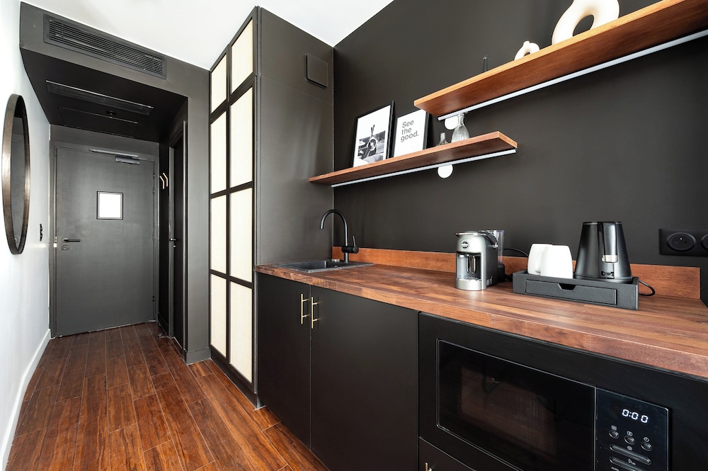 Appart'Hotel Makom Montmartre 7/50