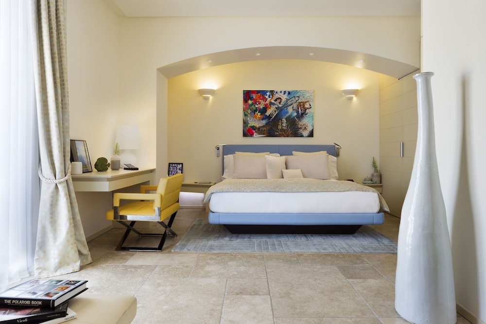 Villa Blu Capri Hotel 24/68