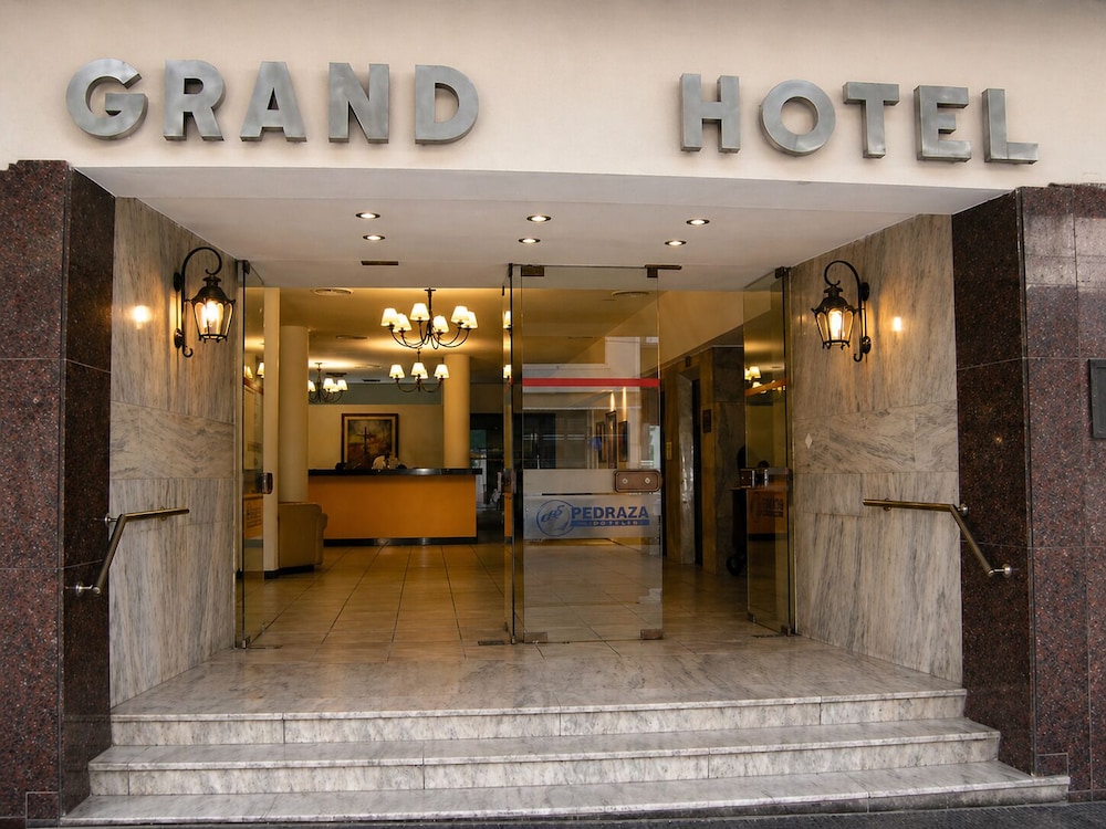 Grand Hotel Termas de Rio Hondo By Hs 6/46