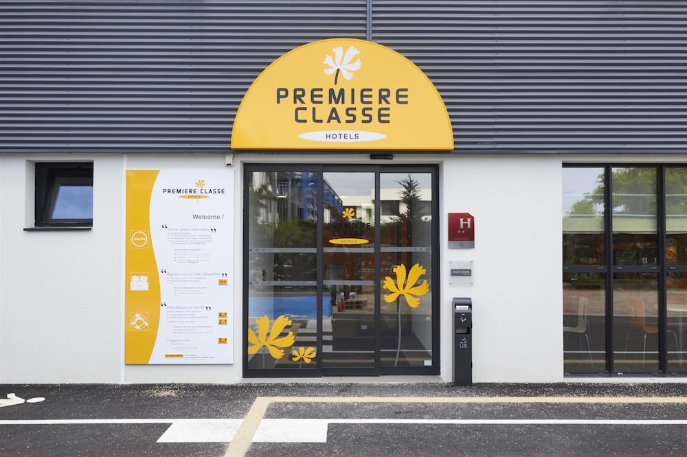 Premiere Classe Bordeaux Ouest - Mérignac Aéroport 6/27