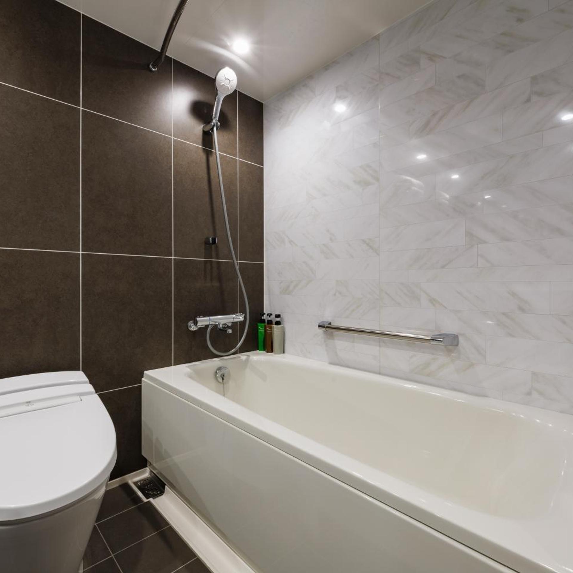 غرفة سوبيريور بسريرين منفصلين، Hotel Metropolitan Edmont 5/5