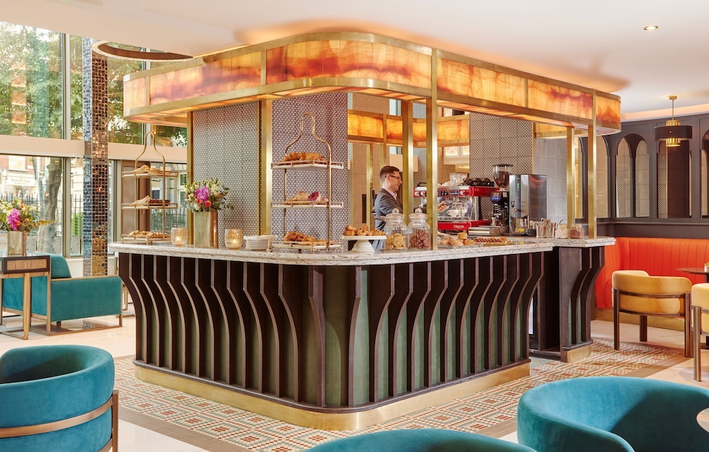 The Grafton Hotel 4/36