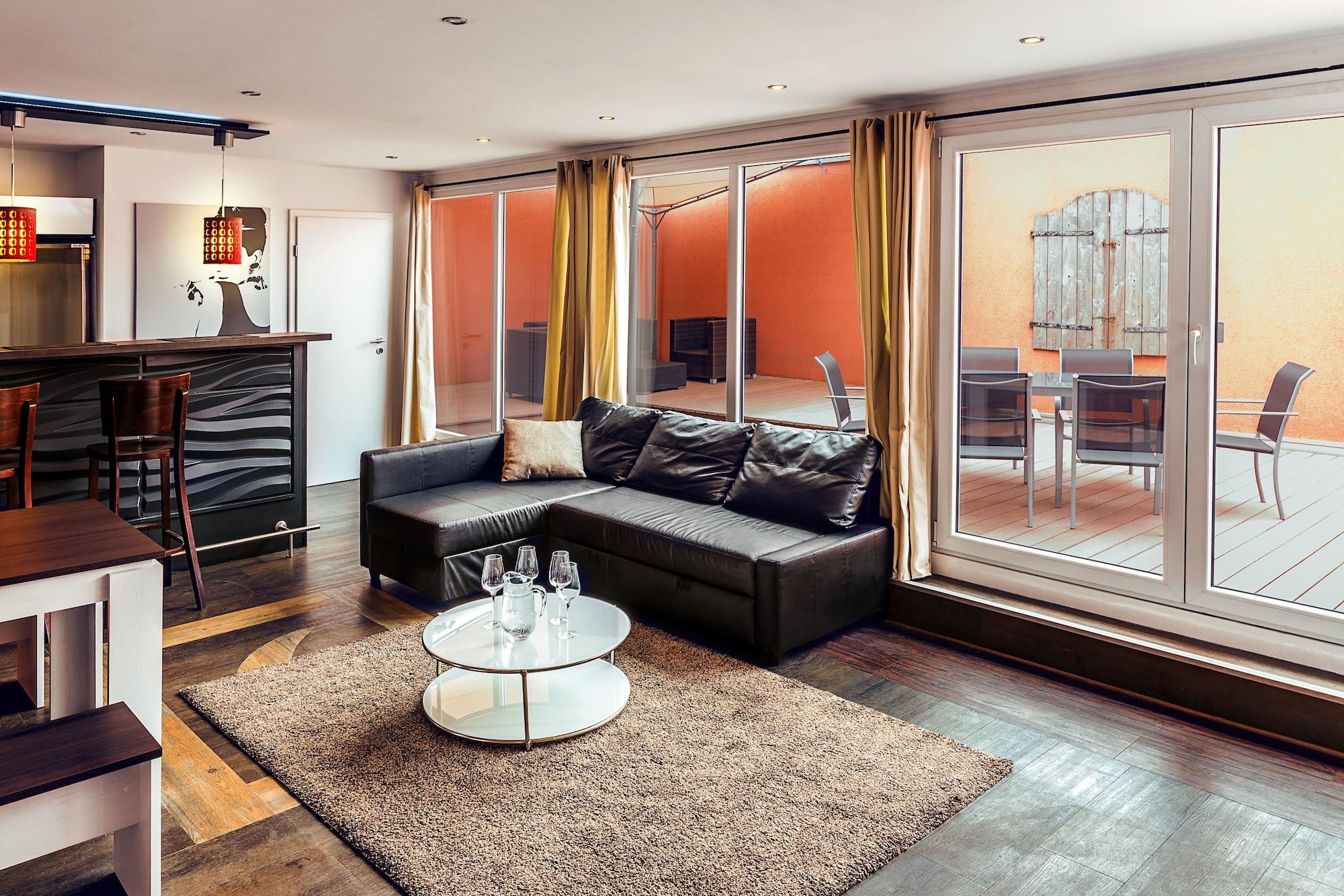 Hotel Sleepinn Volkspark - Adult Only 73/97