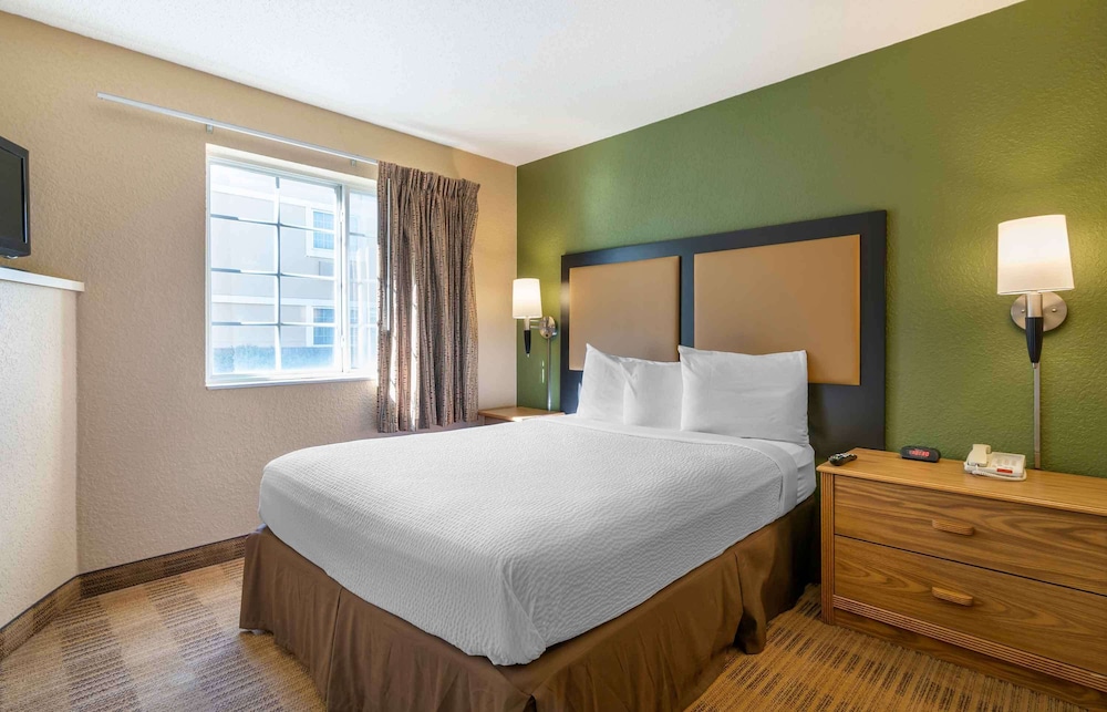 Extended Stay America - Louisville - Alliant Avenue 15/63