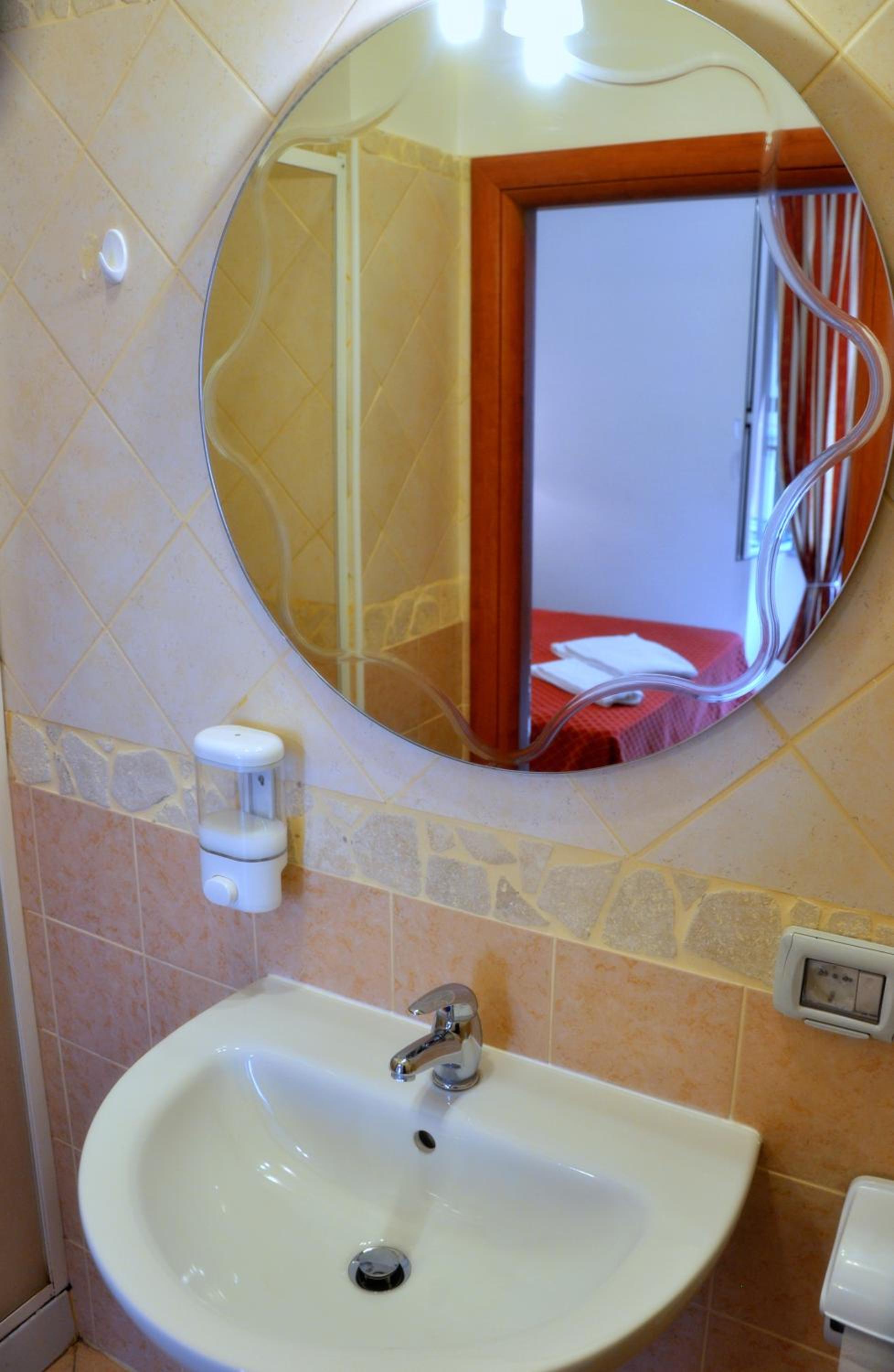 Guesthouse Alex II 19/21