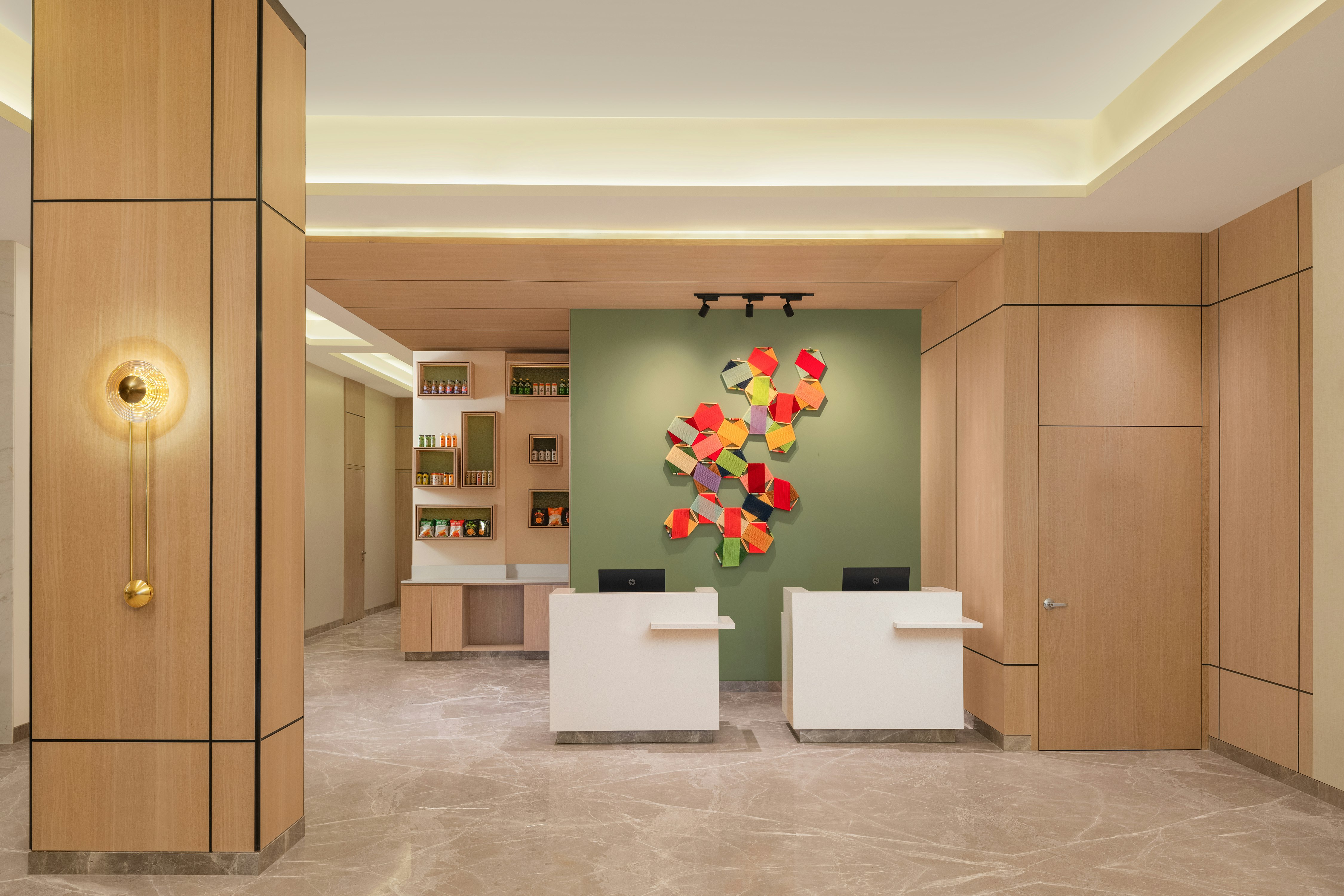Hilton Garden Inn Surat City Centre 4/28