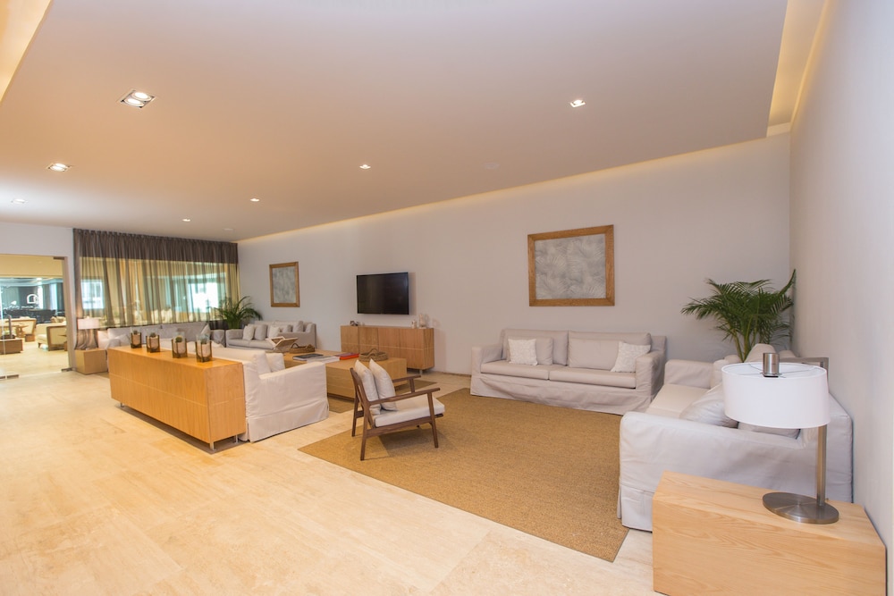 Ventus at Marina El Cid Spa & Beach Resort - All Inclusive 25/48