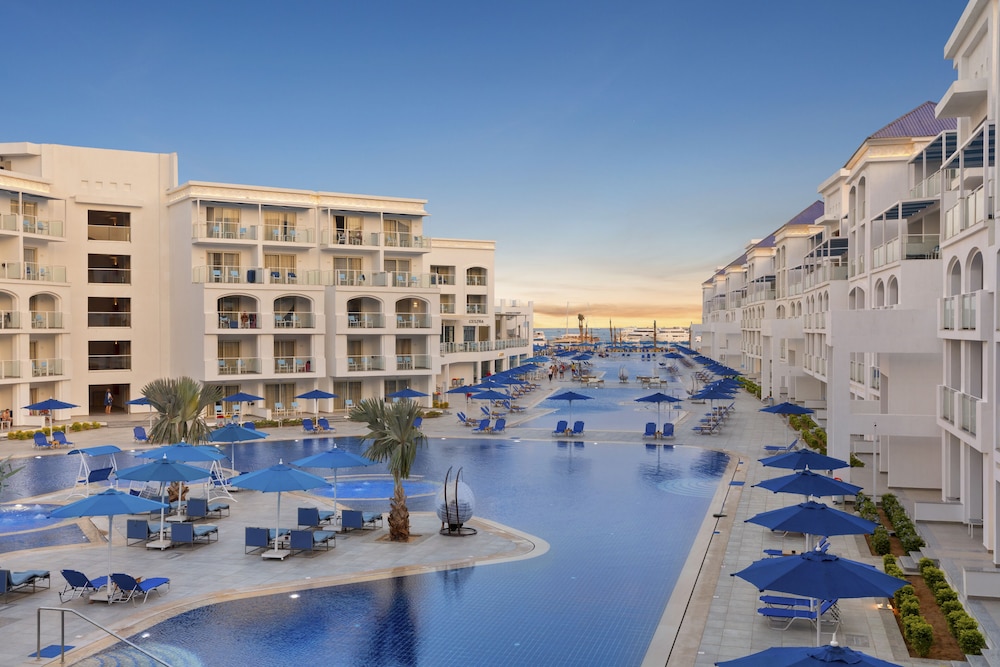 Pickalbatros Blu Spa Resort - Adults Friendly 16 Years Plus 65/69