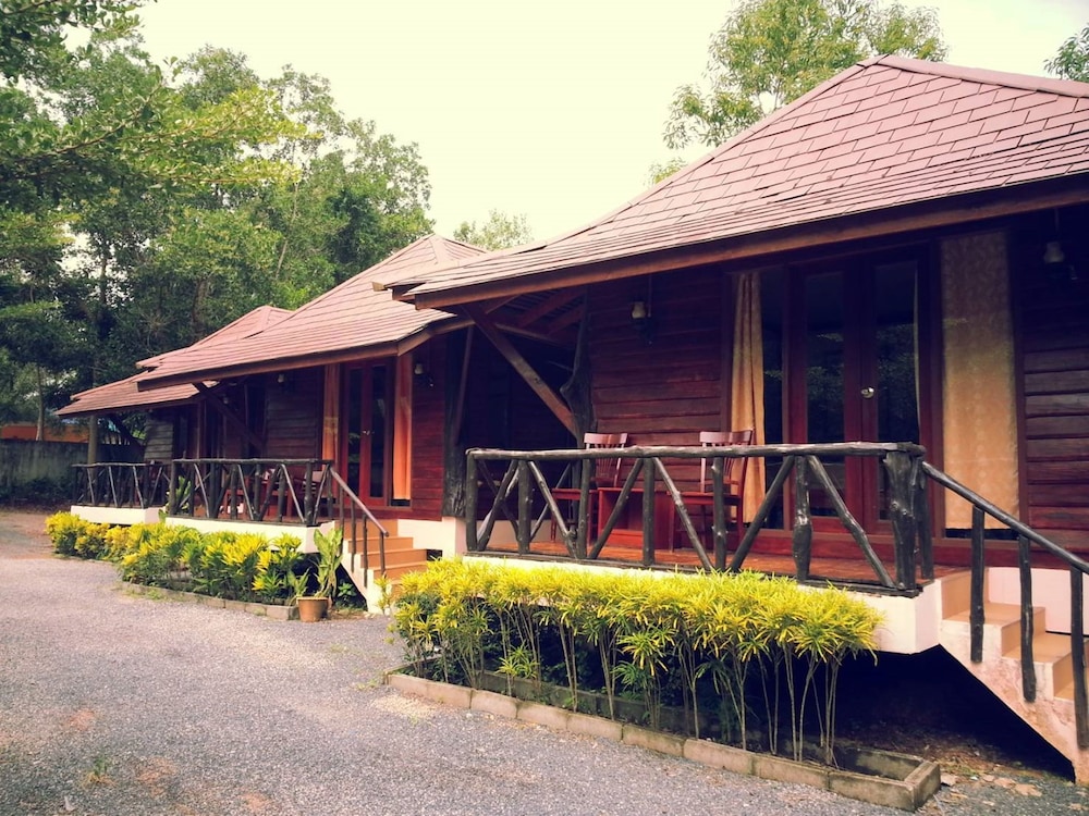 Saithong Resort 7/61