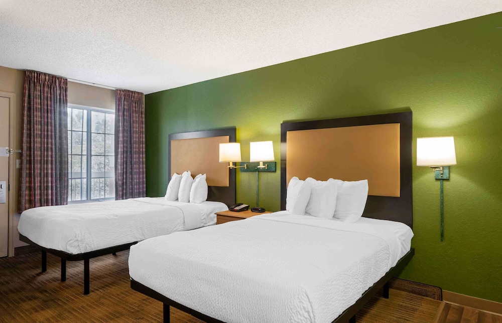 Extended Stay America - Tampa - Brandon 25/47