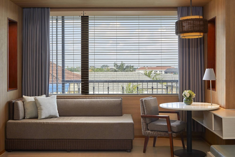 Courtyard By Marriott Bali Seminyak Resort 37/48