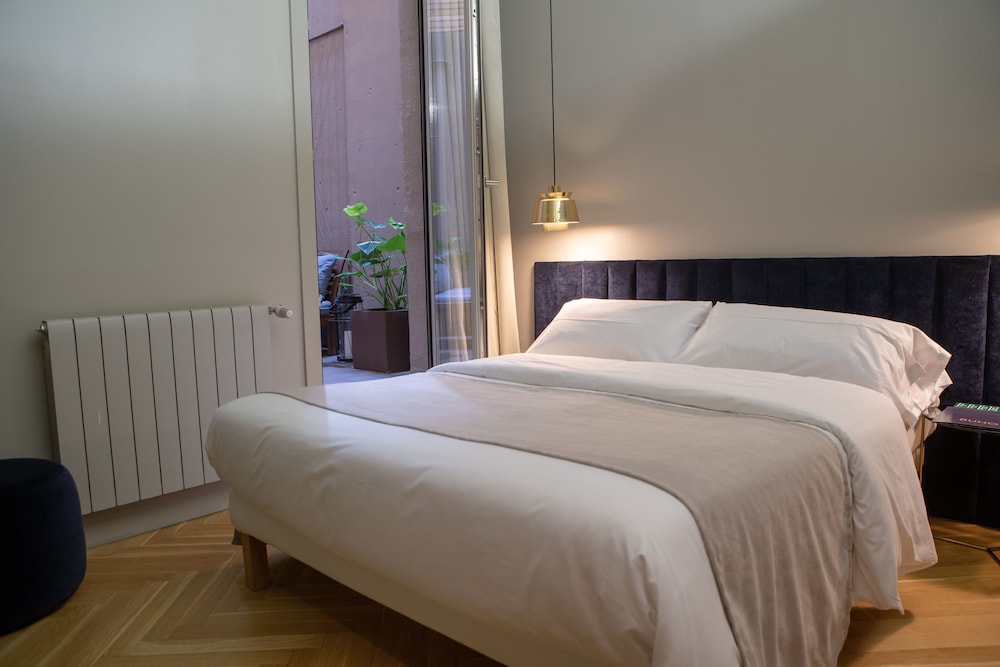 Buho Boutique Rooms 17/100