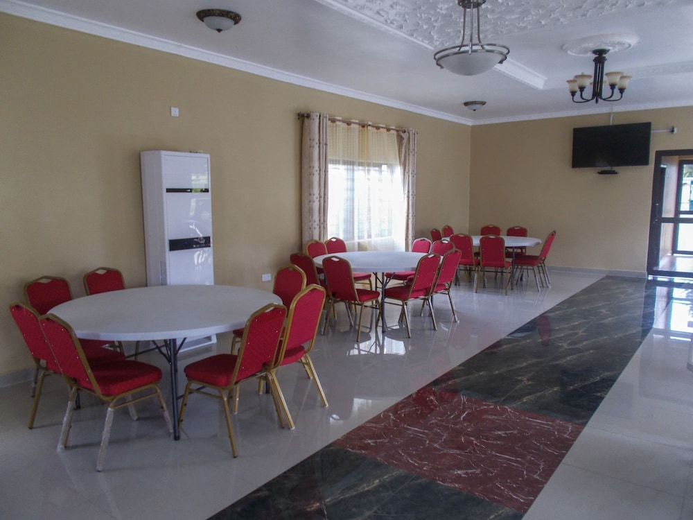 Shema Guest Lodge 18/26