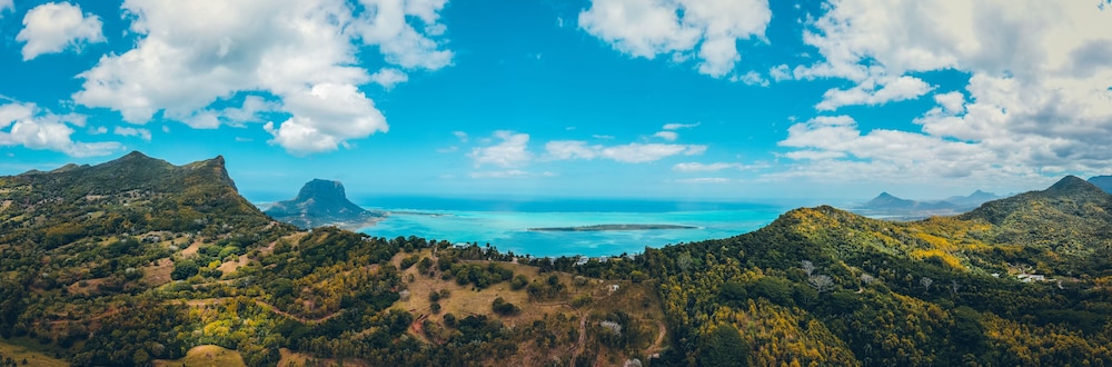 Chalets Chamarel 34/50